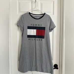 Tommy Hilfiger Tee shirt dress